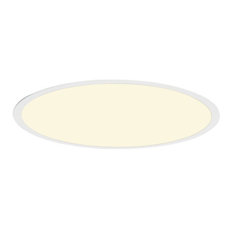 Встраиваемые точечные светильники — Встраиваемый светильник SLV 158664 купить в 