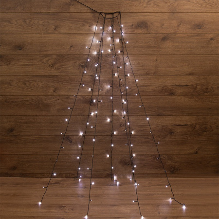 Светодиодные гирлянды — Светодиодная гирлянда Neon-Night 235-075 купить в 