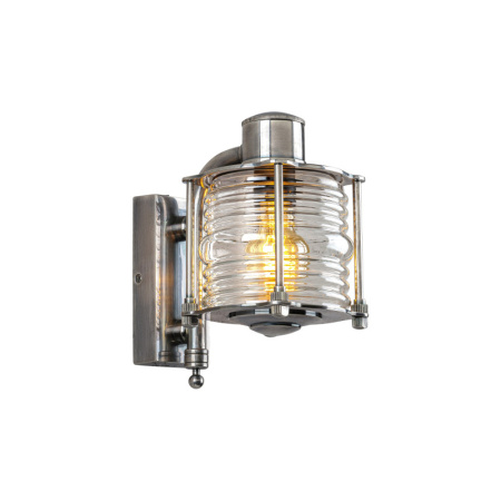 Уличные настенные светильники — Светильник настенный Covali WL-50839 купить в 