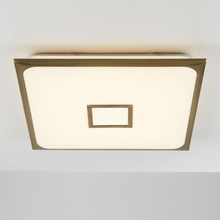 Накладные светильники — Накладной светильник Citilux CL703AK83G купить в 