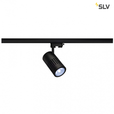 Трековые светильники — Светильник на шине SLV 1000989 купить в 