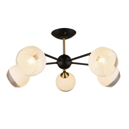 Потолочные люстры — Потолочная люстра Seven Fires Alid 66000.01.37.05 купить в  Потолочные люстры — Потолочная люстра Seven Fires Alid 66000.01.37.05 купить в