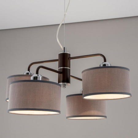 Люстры подвесные — Подвесная люстра Citilux CL428241 купить в 