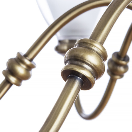 Люстры подвесные — Подвесная люстра ARTE Lamp A5184LM-6AB купить в  Люстры подвесные — Подвесная люстра ARTE Lamp A5184LM-6AB купить в