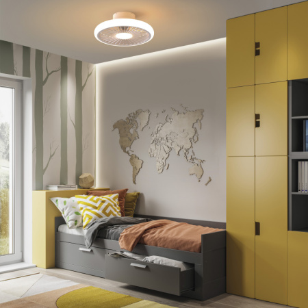 Накладные светильники — Накладной светильник Mantra 8231 купить в 