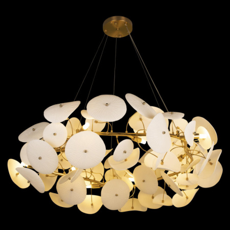 Подвесные светильники — Подвесной светильник LOFT IT 10234/1000 купить в 