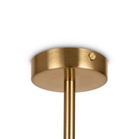 Люстры на штанге — Люстра на штанге Freya FR5230PL-08BS купить в 