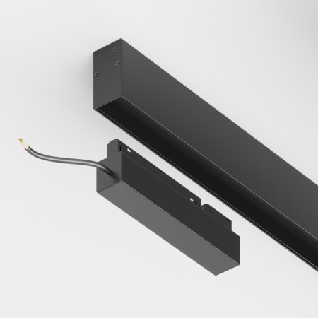 Драйверы для шинопроводов — Драйвер Maytoni Technical TRX010DR2-100B купить в 