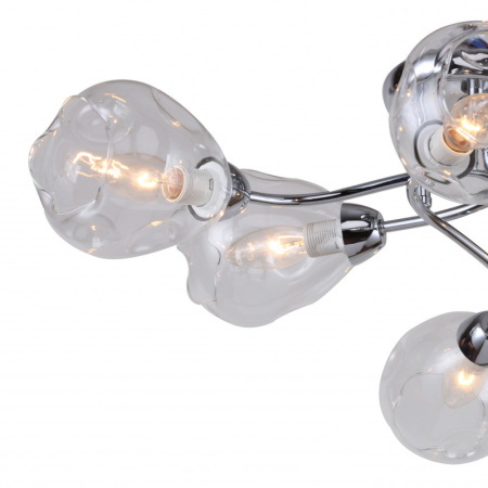 Люстры накладные — Накладная люстра F-Promo 2340-6U купить в 