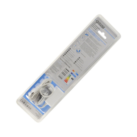 Мебельные светильники — Мебельный светильник Gauss 9018531206 купить в 