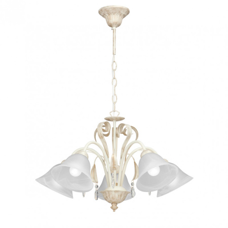 Люстры подвесные — Подвесная люстра Vitaluce V3372/5 купить в  Люстры подвесные — Подвесная люстра Vitaluce V3372/5 купить в