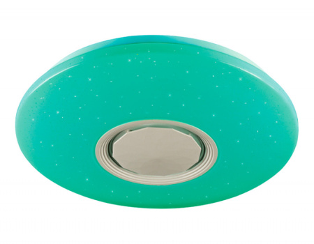 Накладные светильники — Накладной светильник Ambrella Light FF201 купить в 