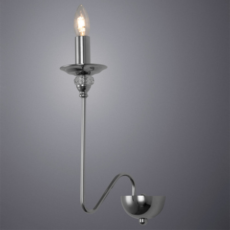 Настенные бра — Бра Divinare 1201/02 AP-1 купить в 