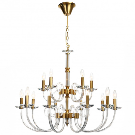 Люстры подвесные — Подвесная люстра Stilfort 1050/03/15P купить в  Люстры подвесные — Подвесная люстра Stilfort 1050/03/15P купить в