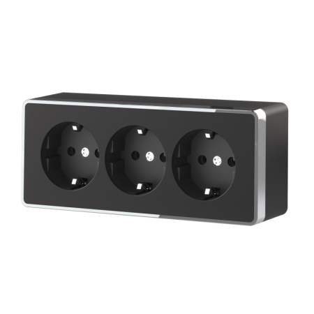 Розетки — Розетка Werkel W5073135 купить в 