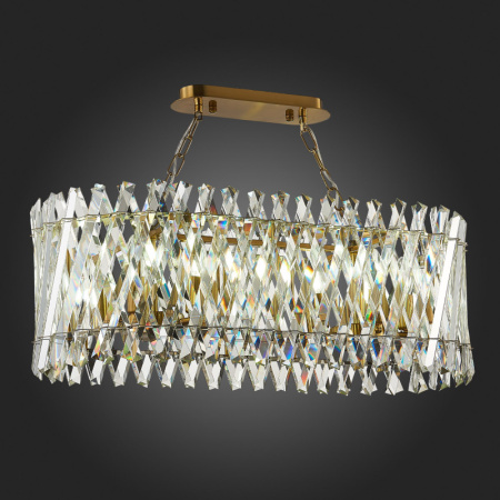 Люстры подвесные — Подвесная люстра ST-Luce SL1170.303.10 купить в 