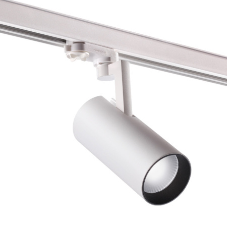 Трековые светильники — Светильник на шине Novotech 358257 купить в 