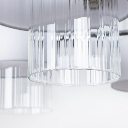 Люстры подвесные — Подвесная люстра ARTE Lamp A4076LM-5CC купить в  Люстры подвесные — Подвесная люстра ARTE Lamp A4076LM-5CC купить в