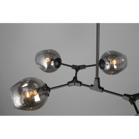 Люстры на штанге — Люстра на штанге Omnilux OML-93917-05 купить в 