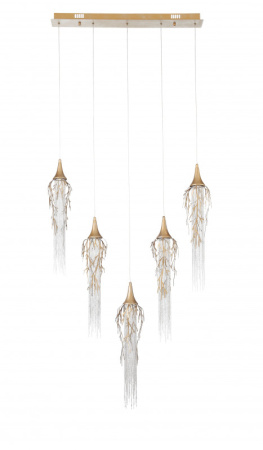 Люстры подвесные — Подвесная люстра ST-Luce SL1116.203.05 купить в 