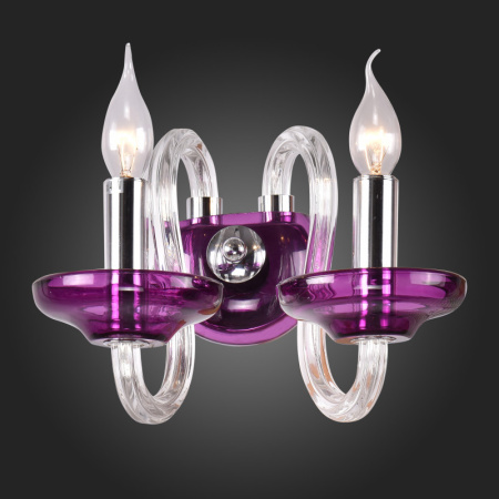 Настенные бра — Бра ST-Luce SL757.801.02 купить в 