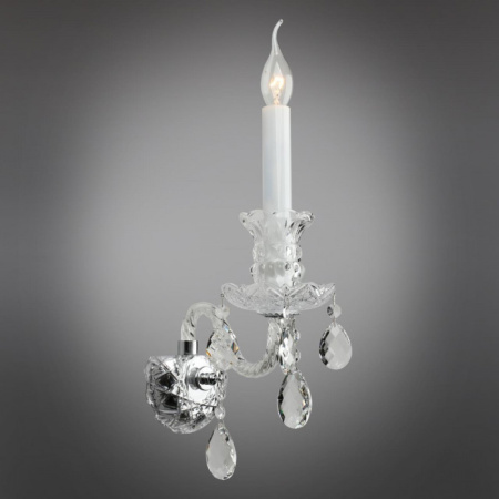 Настенные бра — Бра Omnilux OML-89201-01 купить в 