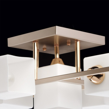 Люстры на штанге — Люстра на штанге DeMarkt 673011905 купить в  Люстры на штанге — Люстра на штанге DeMarkt 673011905 купить в