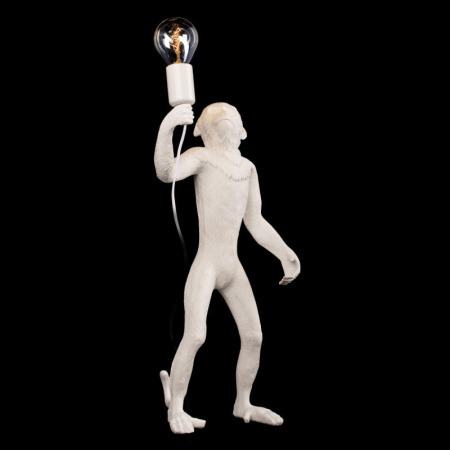 Настольные лампы — Настольная лампа LOFT IT 10314T/B купить в 