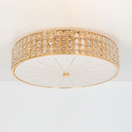 Накладные светильники — Накладной светильник Citilux CL324182 купить в 