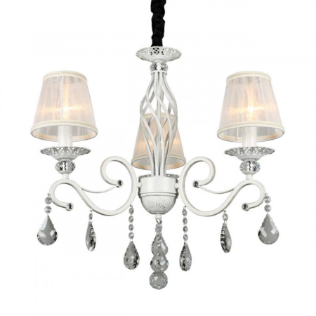 Люстры подвесные — Подвесная люстра Omnilux OML-79103-03 купить в 