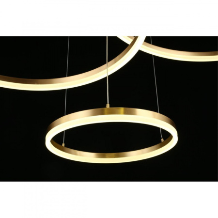 Подвесные светильники — Подвесной светильник APLOYT APL.049.03.115 купить в 