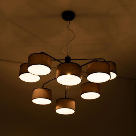 Люстры подвесные — Подвесная люстра Citilux CL428281 купить в 