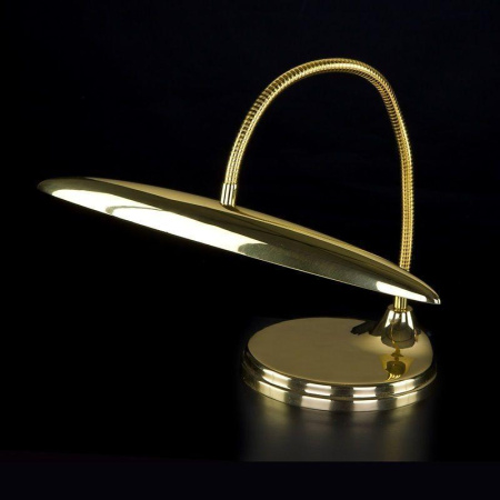 Настольные лампы — Настольная лампа Artglass Fila Polished купить в 