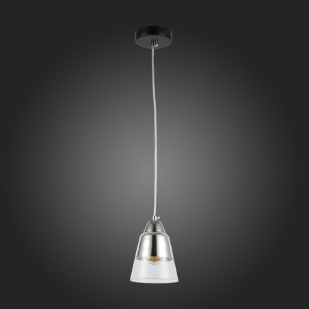 Подвесные светильники — Подвесной светильник Evoluce SLE102903-01 купить в 