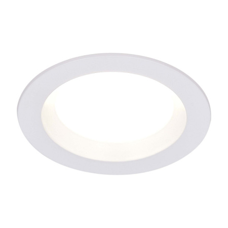 Влагозащищенные точечные светильники — Влагозащищенный светильник ST-Luce ST752.548.24 купить в 