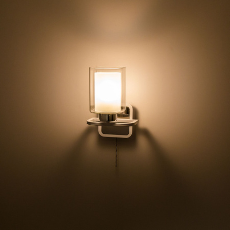 Настенные бра — Бра Citilux CL159410 купить в  Настенные бра — Бра Citilux CL159410 купить в