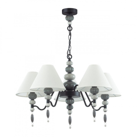 Люстры подвесные — Подвесная люстра Odeon Light 4896/5 купить в 