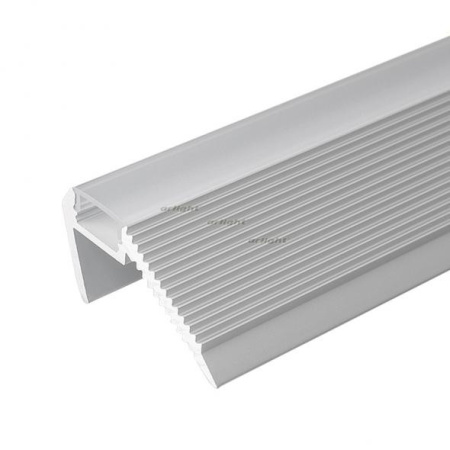 Профили для светодиодных лент — Профиль Arlight 016148 купить в 