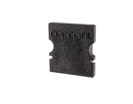 Светодиодные ленты — Заглушка Deko-Light End Cap P-AU-02-08 Set 2 pcs 978042 купить в 