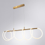 Подвесные светильники — Подвесной светильник ARTE Lamp A2850SP-75PB купить в  Подвесные светильники — Подвесной светильник ARTE Lamp A2850SP-75PB купить в