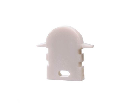 Светодиодные ленты — Заглушка Deko-Light End Cap R-ET-02-05 Set 2 pcs 979690 купить в 