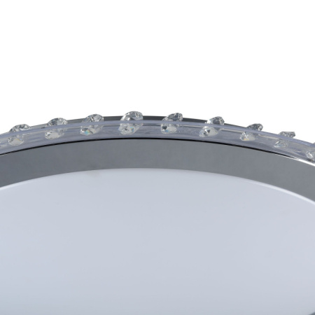 Накладные светильники — Накладной светильник Freya FR6441-CL-30-W купить в 