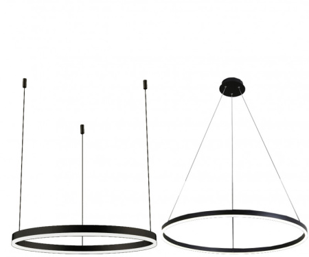 Подвесные светильники — Подвесной светильник Kink Light 08213,19A(4000K) купить в 