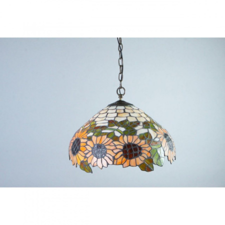 Люстры подвесные — Подвесная люстра Omnilux OML-80403-03 купить в 