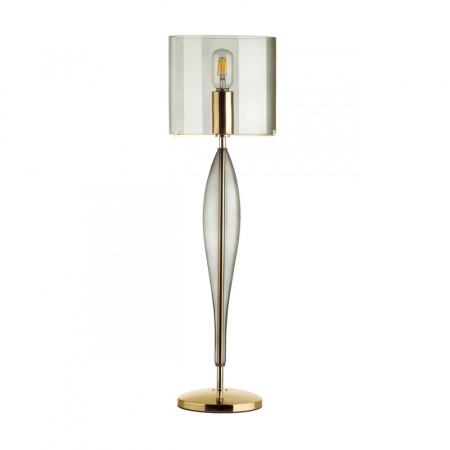 Настольные лампы — Настольная лампа Odeon Light 4850/1T купить в 