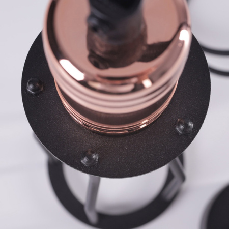 Подвесные светильники — Подвесной светильник Nowodvorski 6337 купить в 