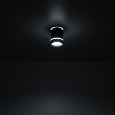 Накладные точечные светильники — Накладной светильник Citilux CL745011N купить в  Накладные точечные светильники — Накладной светильник Citilux CL745011N купить в