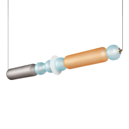 Подвесные светильники — Подвесной светильник LOFT IT 10239P/I купить в 