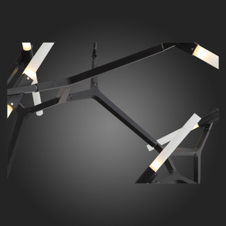 Люстры на штанге — Люстра на штанге ST-Luce SL947.402.20 купить в 