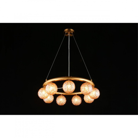 Люстры подвесные — Подвесная люстра APLOYT APL.764.03.09 купить в 